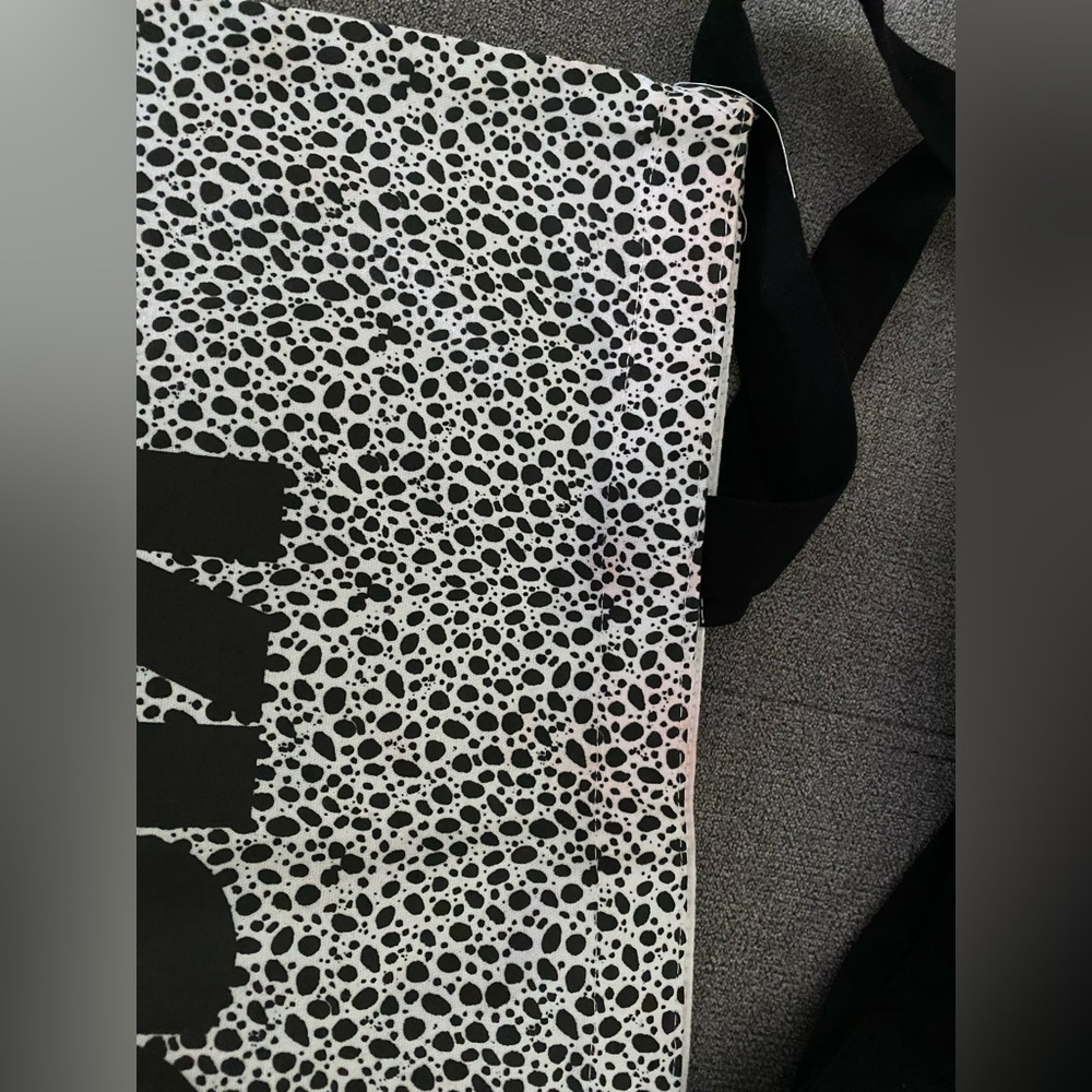 Nike X Overkill Safari Tote Bag - Picture 3 of 4